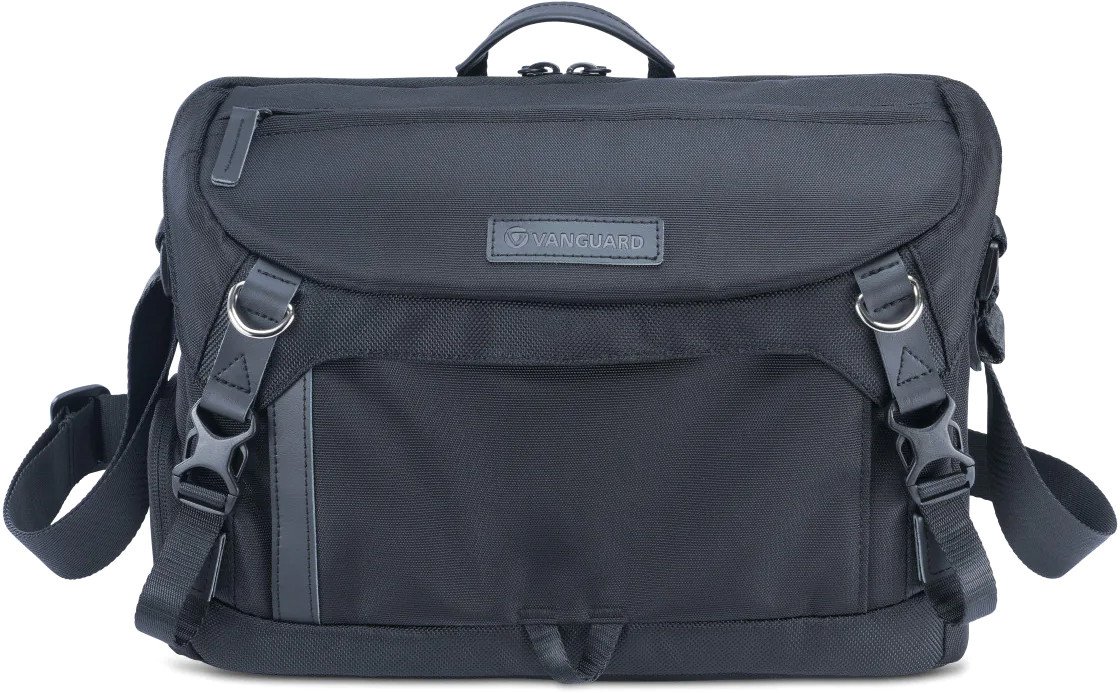 

Сумка Vanguard Veo GO 34M BK (черный)