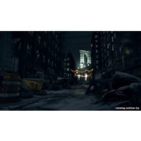  Tom Clancy's The Division для PlayStation 4