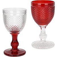 Набор бокалов для вина Fissman 19039 (2шт)