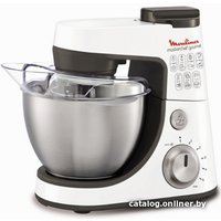 Кухонная машина Moulinex QA4101B1