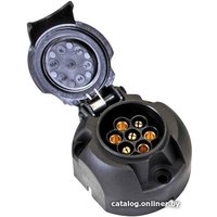 Розетка фаркопа Oris БАФ-0180