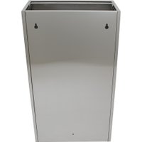 Мусорное ведро Ksitex GBW-50M