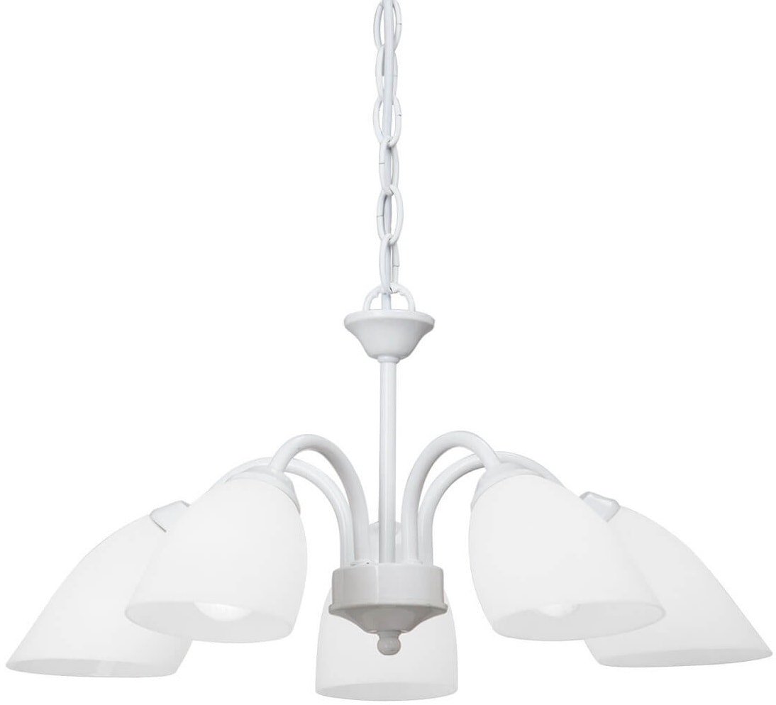 

Подвесная люстра Vitaluce V3336/5