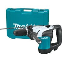 Перфоратор Makita HR4002 (кейс)
