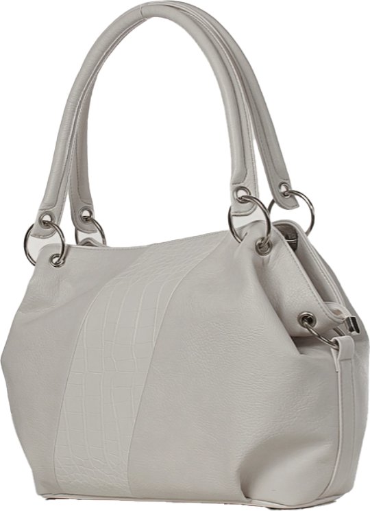 

Женская сумка Galanteya 5024 24с247к45 (молочный)