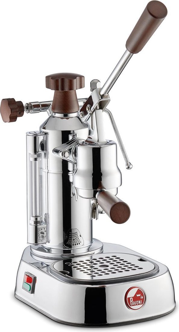 

Кофемашина La Pavoni LPLELH01EU
