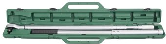 Динамометрический ключ Jonnesway 1" 300-1500 Нм T271500N