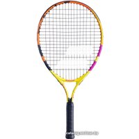 Теннисная ракетка Babolat Nadal Junior 21 140455-100-0000