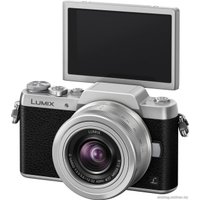 Беззеркальный фотоаппарат Panasonic Lumix DMC-GF7 Kit 12-32mm