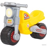 Каталка Полесье Мотоцикл Моторбайк 66275