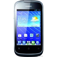 Смартфон Huawei Ascend Y201 Pro (U8666E)