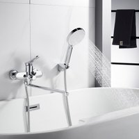 Смеситель Shevanik S4322