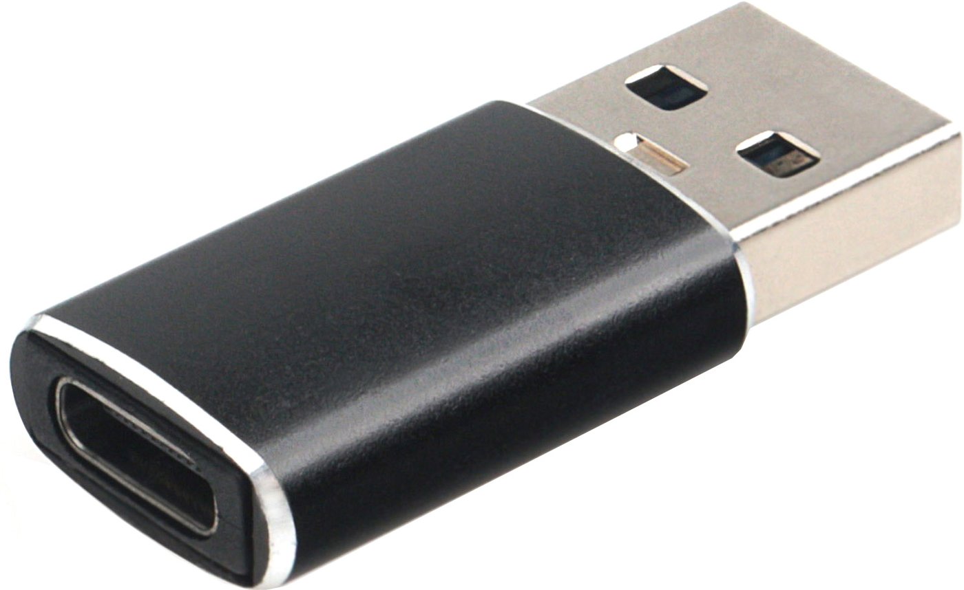 

Адаптер Cablexpert A-USB3.1-AMCF