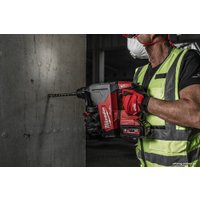 Перфоратор Milwaukee M18 FUEL M18ONEFHP-0X 4933478884 (без АКБ, кейс)