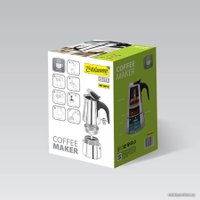 Гейзерная кофеварка Maestro MR-1660-4