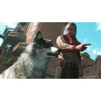 Metal Gear Solid V: The Phantom Pain для PlayStation 3