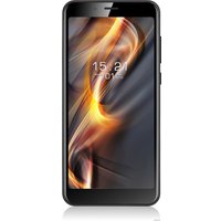 Телефон Fly Power Plus 5000 (черный)