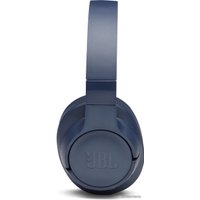 Наушники JBL Tune 750BTNC (синий)