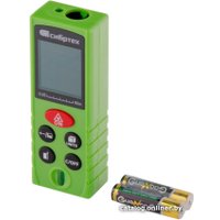 Лазерный дальномер СибрТех PM-60 38011