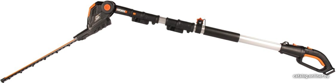 Высоторез Worx WG252E.9 (без АКБ)