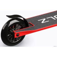 Двухколесный подростковый самокат Shulz 120 2022 (красный)