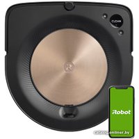 Робот-пылесос iRobot Roomba s9