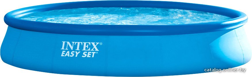 Надувной бассейн Intex Easy Set 457х84 [28158NP]