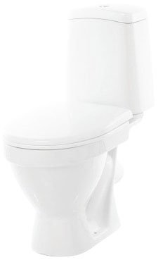 Унитаз напольный Sanita Лада эконом