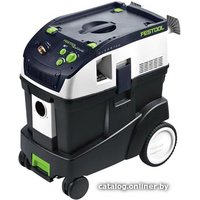 Пылесос Festool CTM 48 E LE EC/B22