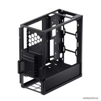 Корпус Jonsbo VR4 (черный)