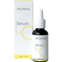 Monmu Сыворотка для лица С витамином C 30 г