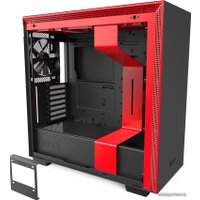 Корпус NZXT H710 CA-H710B-BR