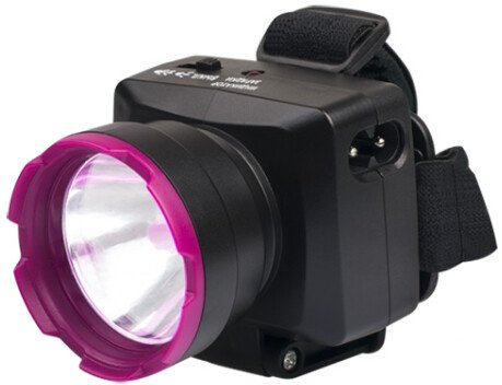 

Фонарь Фаza AccuFH7-L1W-BK