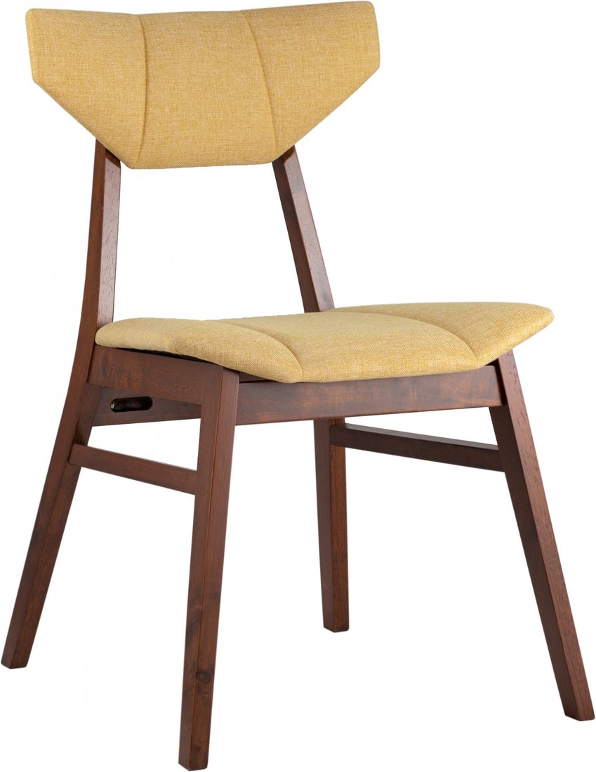 

Стул Stool Group Tor LW1903 BZ-14 (желтый)