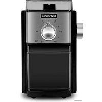 Электрическая кофемолка Rondell RDE-1151
