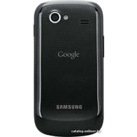 Смартфон Samsung i9020 Nexus S (Google Nexus S)