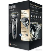 Электробритва Braun Series 9 9290cc