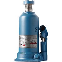 Бутылочный домкрат Big Red TH910001 10т