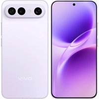 Телефон Vivo X300 FE V2537 12GB/256GB международная версия (холодный лиловый)