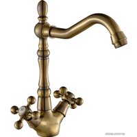 Смеситель Zollen Bremen [BR76420622]