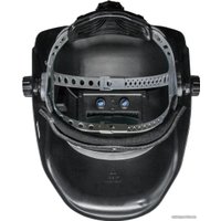 Сварочная маска Mikkele M-500 (черный)