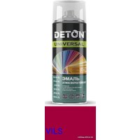 Эмаль Deton Universal Алкидная атмосферостойкая RAL 3011 0.52 л (вишня)