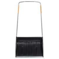 Движок для снега (скрепер) Fiskars SnowXpert 1003470