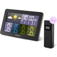 Метеостанция Kitfort KT-3728