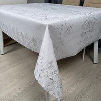 Скатерть Баракат-Р 00661B 140x220 УТ-00015898