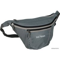 Сумка на пояс Tatonka Ilium L 2222 (карбон)