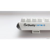 Клавиатура Ducky One 3 TKL RGB White (Cherry MX Brown)