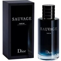 Парфюмерная вода Christian Dior Sauvage Parfum EdP (10 мл)