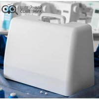 Электронная швейная машина Juki HZL-HD40