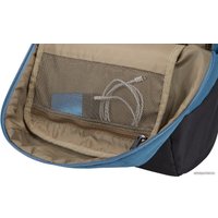Городской рюкзак Thule Lithos 20L TLBP-116 (синий/черный)